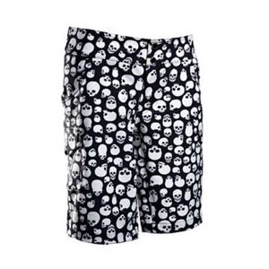 Shredly Womens RIXFORD Riding Short $125 Size 4 Waist‎ 32"